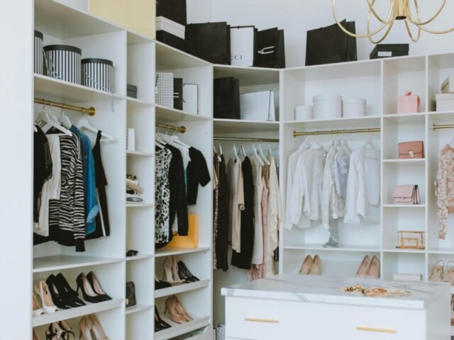 storage, wardrobe