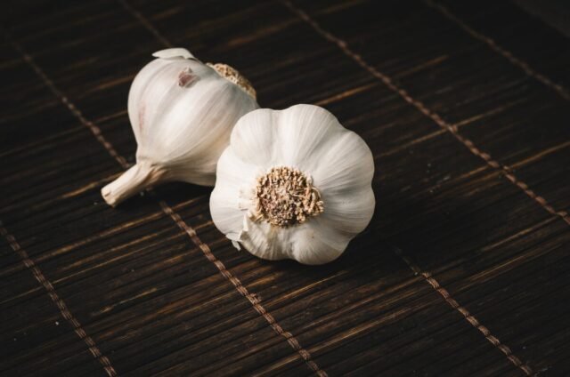 Garlic Cultivation: A Comprehensive Guide to Growing Garlic