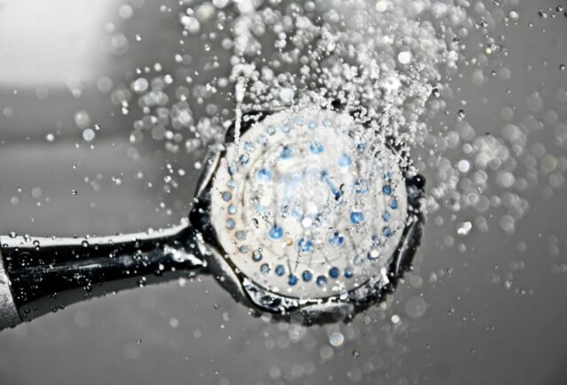 Your Ultimate Guide to Fixing a Leaky Shower Head